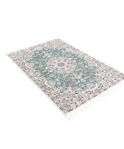 NAIN 9-line Persian rug 151x102 Z466225 - Image 4