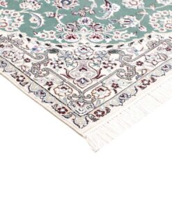 NAIN 9-line Persian rug 151x102 Z466225 - Image 6