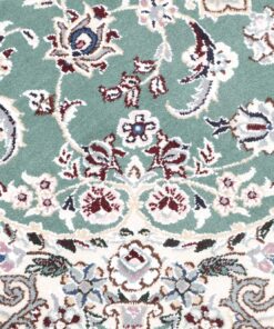 NAIN 9-line Persian rug 151x102 Z466225 - Image 7
