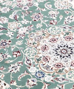 NAIN 9-line Persian rug 151x102 Z466225 - Image 8