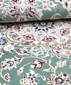 NAIN 9-line Persian rug 151x102 Z466225 - Image 11