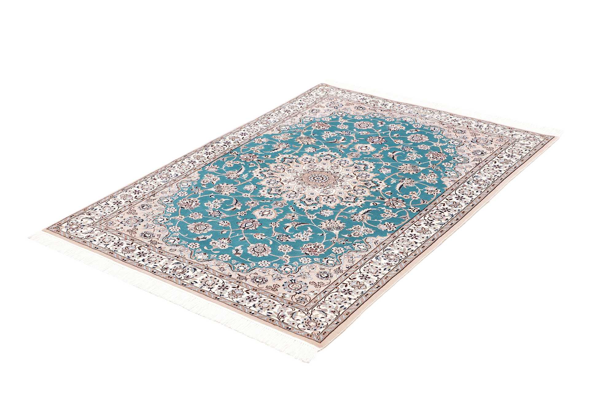NAIN 6-ply Rug 145x109 Z466381 5 NAIN 6-ply Rug 145x109 Z466381 - Image 3