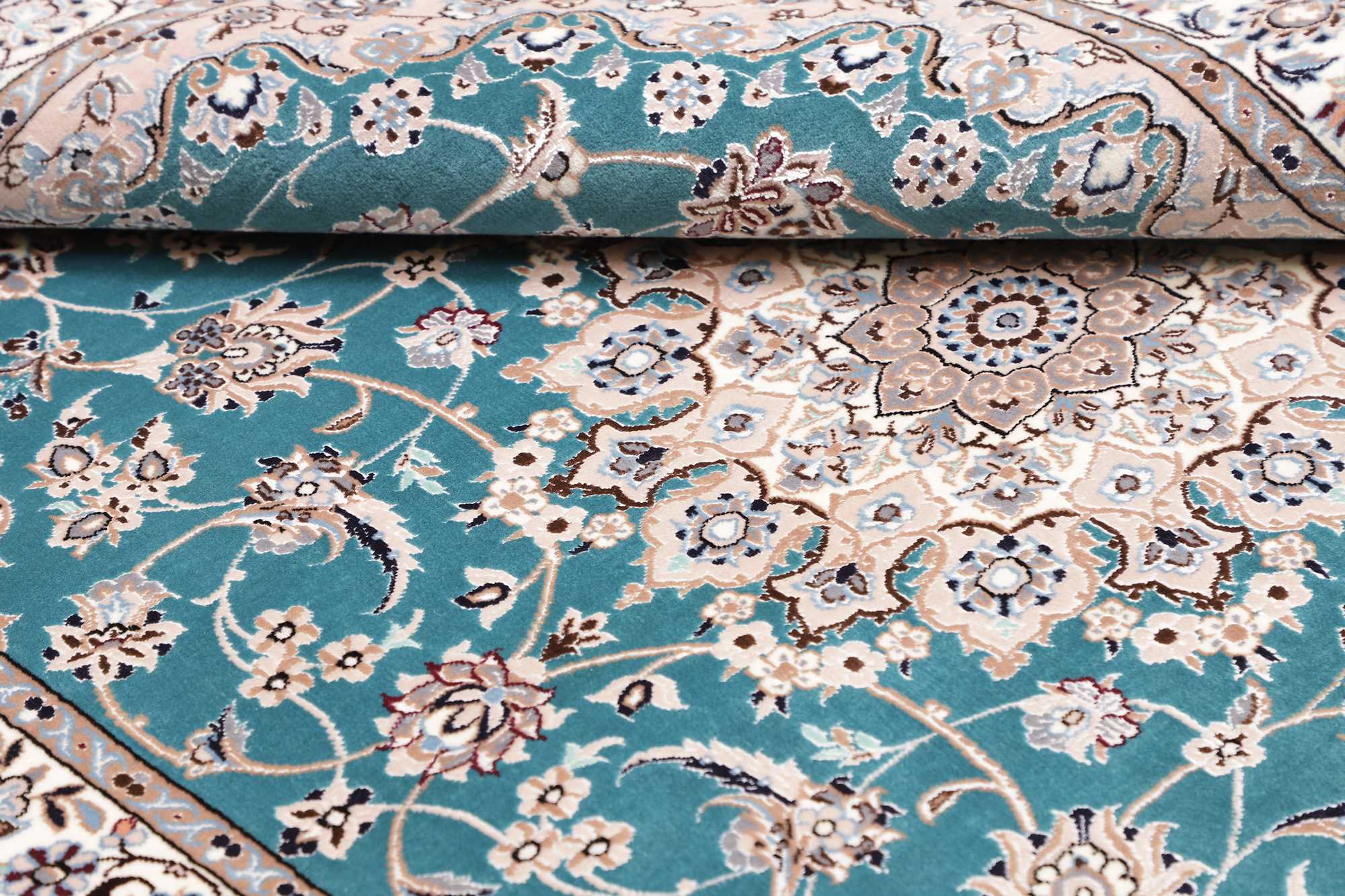 NAIN 6-ply Rug 145x109 Z466381 12 NAIN 6-ply Rug 145x109 Z466381 - Image 10