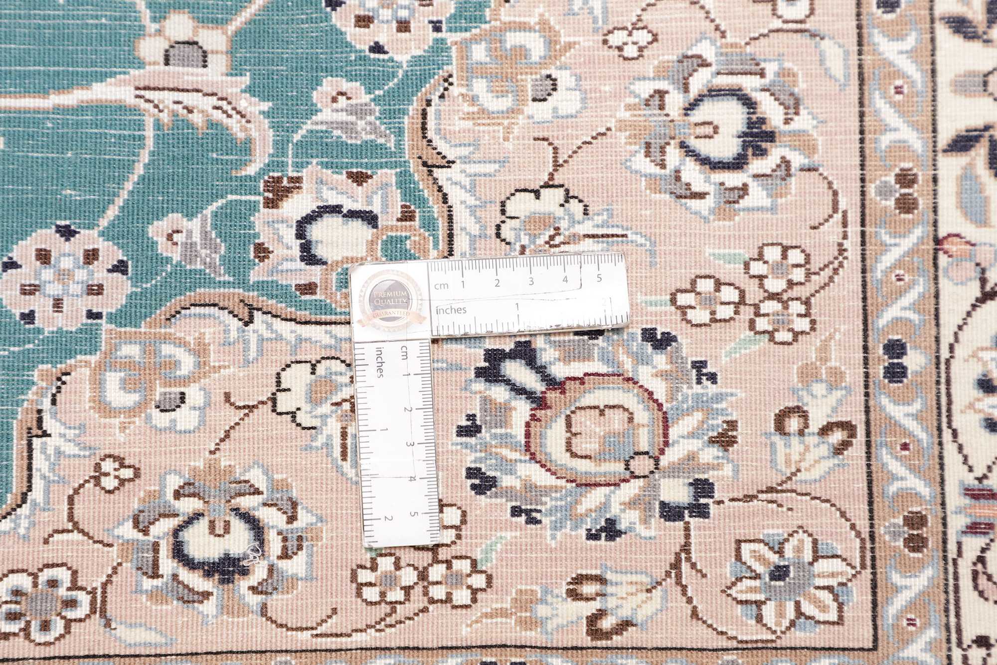 NAIN 6-ply Rug 145x109 Z466381 13 NAIN 6-ply Rug 145x109 Z466381 - Image 11