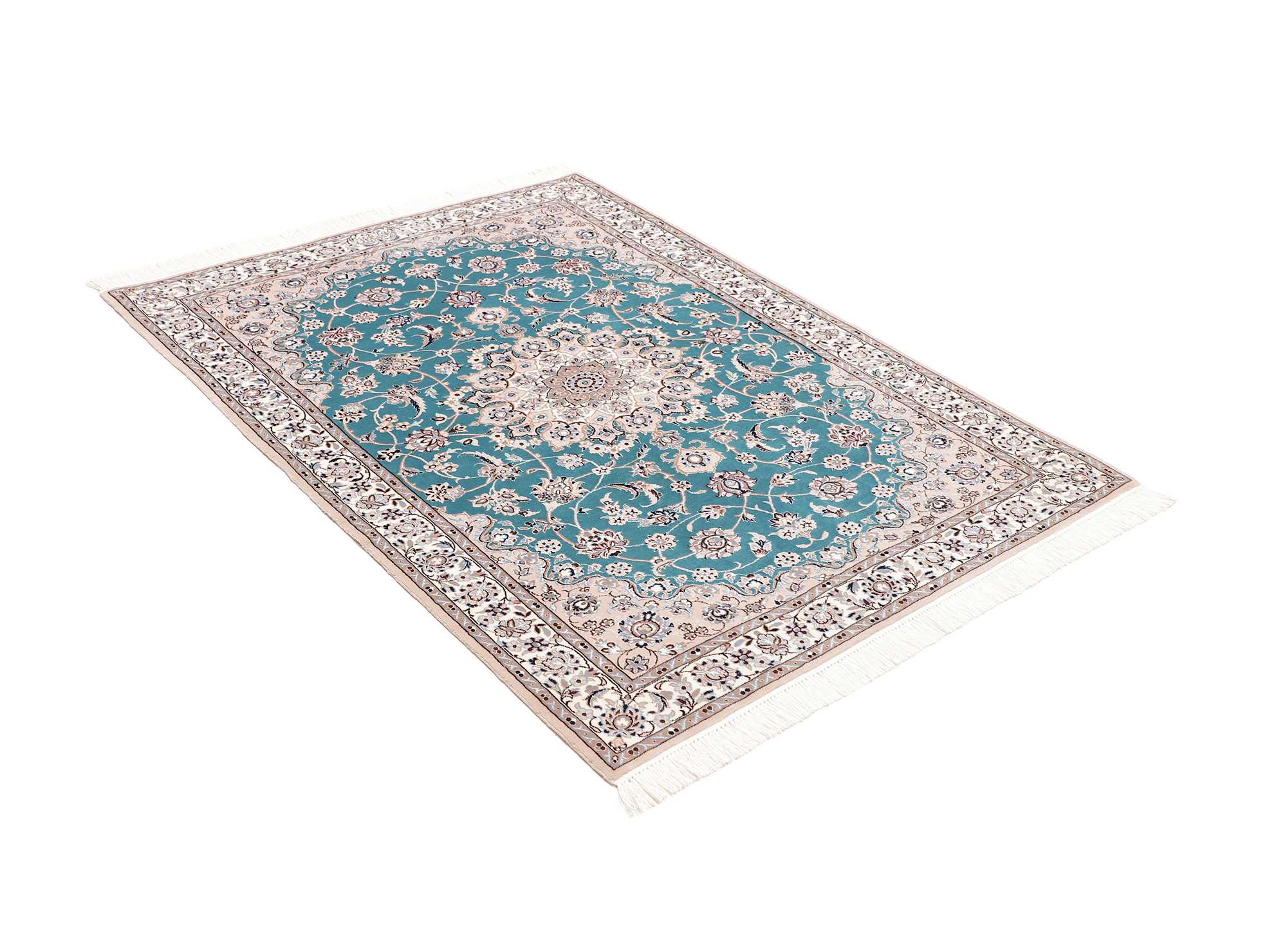 NAIN 6-ply Rug 145x109 Z466381 6 NAIN 6-ply Rug 145x109 Z466381 - Image 4