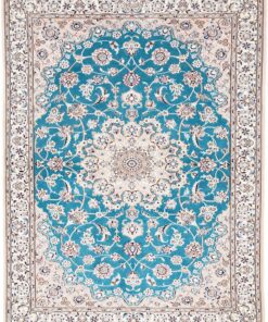 NAIN 6-ply Rug 145x109 Z466381
