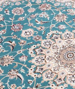 NAIN 6-ply Rug 145x109 Z466381 19 NAIN 6-ply Rug 145x109 Z466381 - Image 6