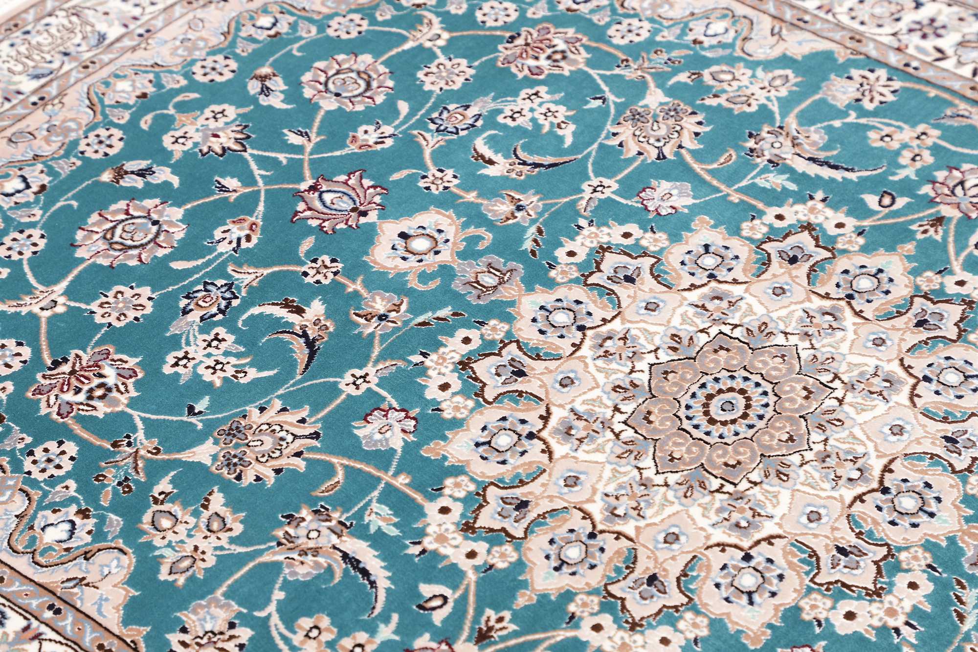 NAIN 6-ply Rug 145x109 Z466381 8 NAIN 6-ply Rug 145x109 Z466381 - Image 6