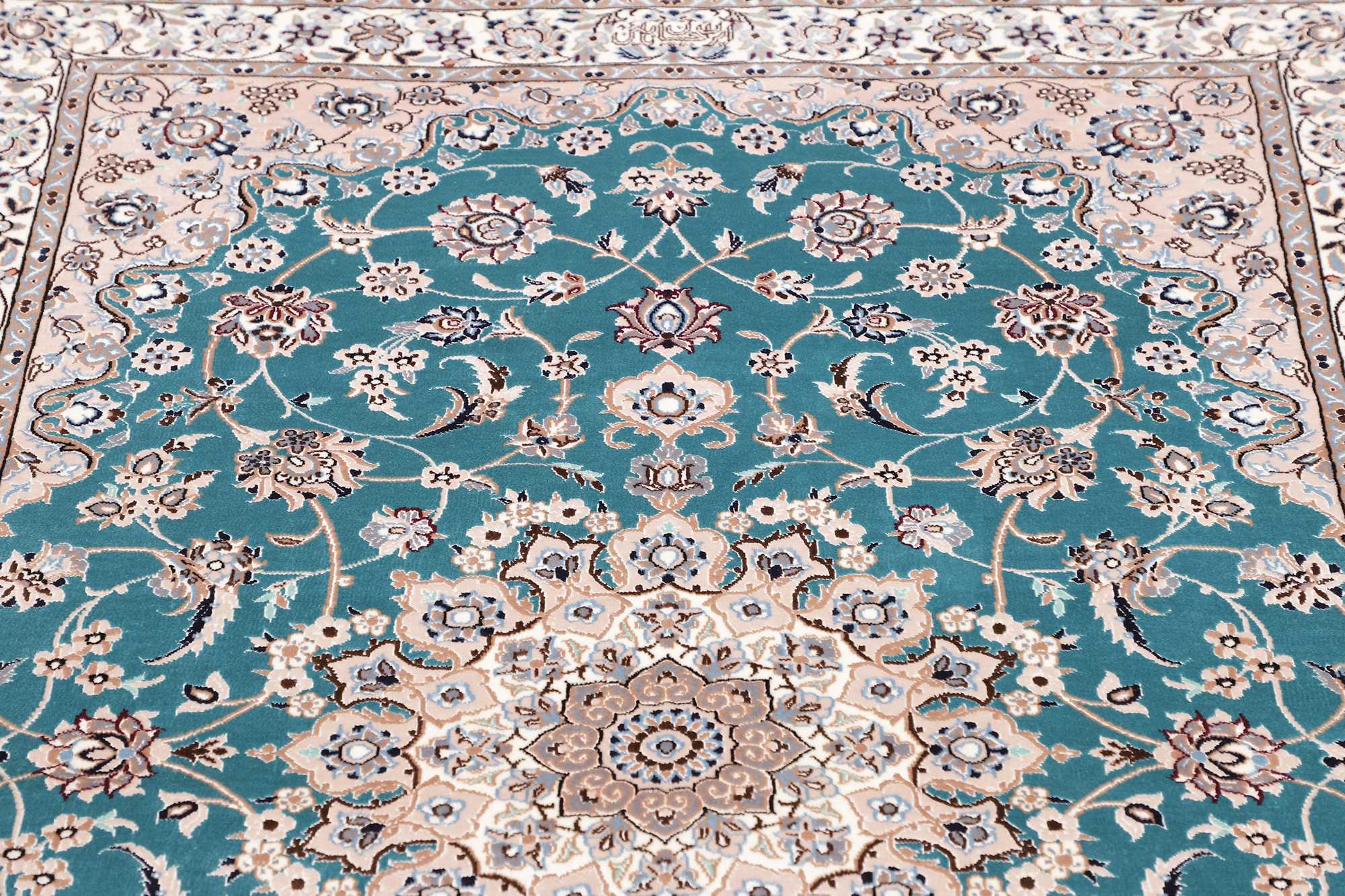 NAIN 6-ply Rug 145x109 Z466381 9 NAIN 6-ply Rug 145x109 Z466381 - Image 7