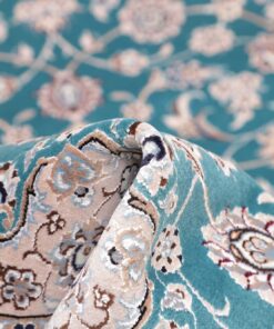 NAIN 6-ply Rug 145x109 Z466381 22 NAIN 6-ply Rug 145x109 Z466381 - Image 9