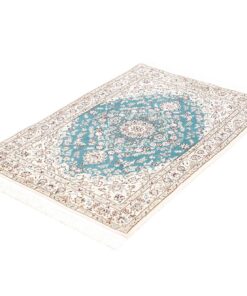 Alternative view of Persian NAIN 6-ply rug 127x84 Z466392
