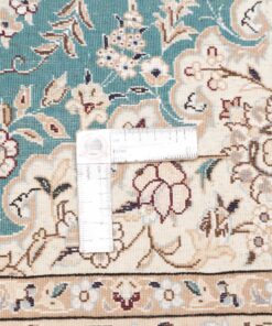 Persian NAIN 6-ply rug 127x84 Z466392 - Image 11