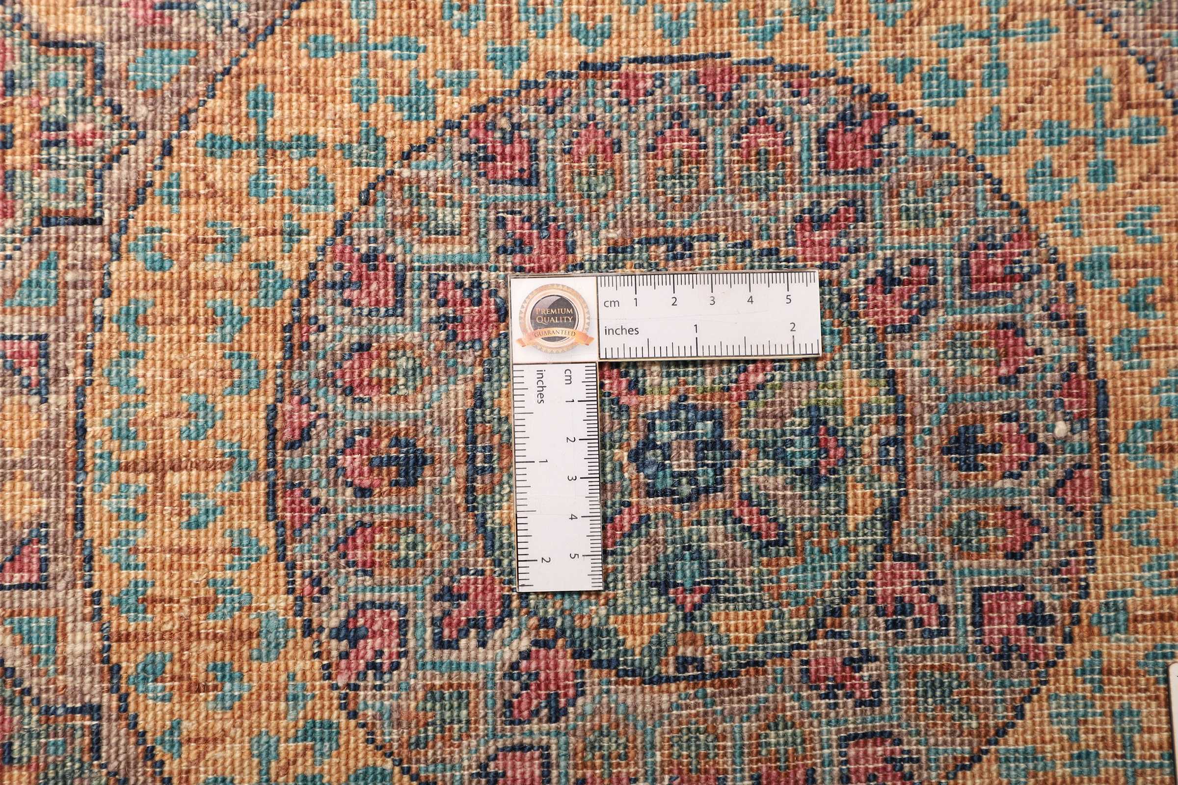 Hand-knotted Mamluk rug 155x99 Z468978 14 Hand-knotted Mamluk rug 155x99 Z468978 - Image 12