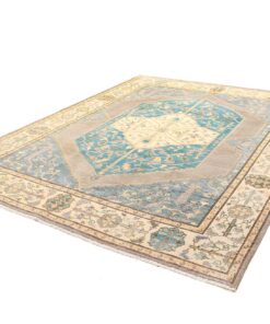 Alternative view of ZIGLER Rug 290x248 Z469850