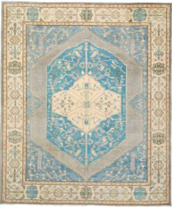 ZIGLER Rug 290x248 Z469850