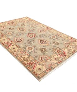 KAZAK Rug 231x160 Z469962 - Image 3