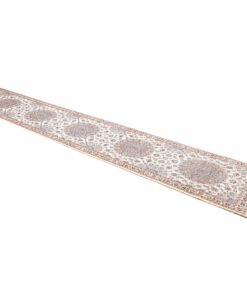 Nain 6-Ply Persian Runner 445×83 cm Hand-Knotted Z470214 18 Nain 6-Ply Persian Runner 445×83 cm Hand-Knotted Z470214 - Image 4