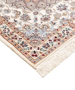 Nain 6-Ply Persian Runner 445×83 cm Hand-Knotted Z470214 20 Nain 6-Ply Persian Runner 445×83 cm Hand-Knotted Z470214 - Image 6