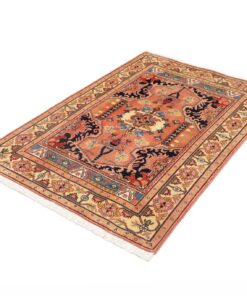 Alternative view of Persian Ardabil Rug 153x105 Z476500
