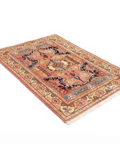 Persian Ardabil Rug 153x105 Z476500 - Image 3