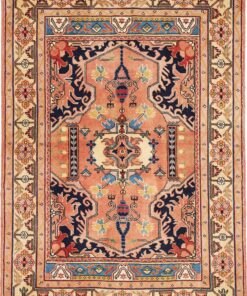 Persian Ardabil Rug 153x105 Z476500