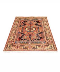 Persian Ardabil Rug 153x105 Z476500 - Image 4