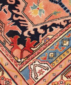 Persian Ardabil Rug 153x105 Z476500 - Image 6