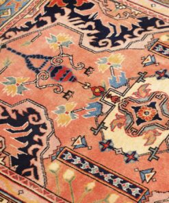 Persian Ardabil Rug 153x105 Z476500 - Image 7