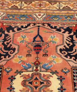 Persian Ardabil Rug 153x105 Z476500 - Image 8