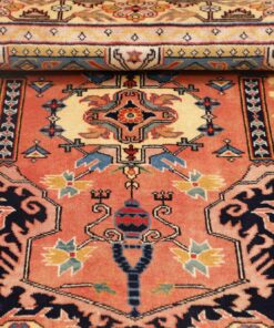 Persian Ardabil Rug 153x105 Z476500 - Image 9