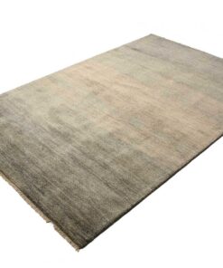Alternative view of Modern Afghan rug 249x201 Z476517