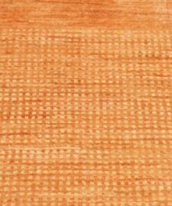 Modern Afghan Hand-Knotted Runner 242x75 Z476524 - Image 7