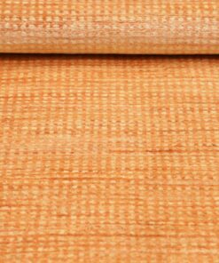 Modern Afghan Hand-Knotted Runner 242x75 Z476524 - Image 9