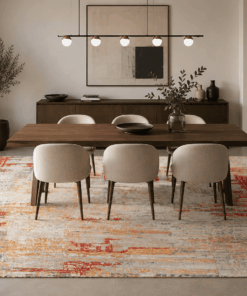Alternative view of Modern Rug 350x260 - 478494