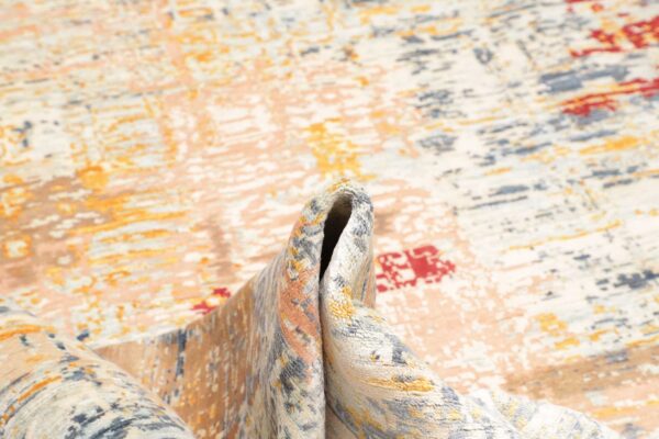 Modern Rug 350x260 - 478494 22 Hand-knotted Modern Rug