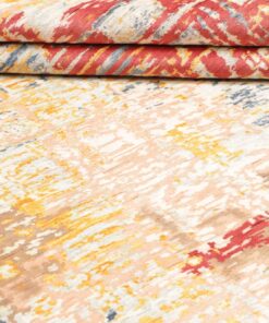 Alternative view of Modern Rug 350x260 - 478494