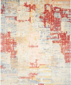 Modern Rug 350x260 - 478494