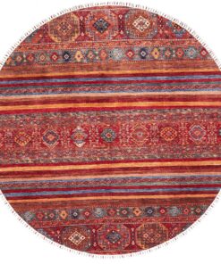 SAMARKAND rug 8'2" × 8'2" Z478568