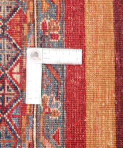 SAMARKAND rug 8'2" × 8'2" Z478568 - Image 10