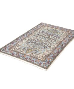 Alternative view of Persian Qum (Ghom) Rug 155×100 cm Hand-Knotted Z478760