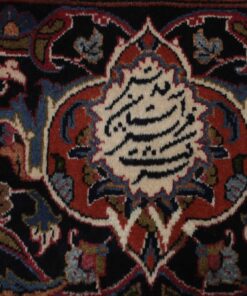 MASHAD Persian rug 500x390 Z478854 - Image 11