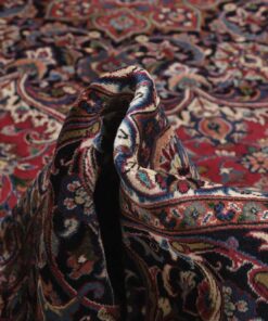 MASHAD Persian rug 500x390 Z478854 - Image 12