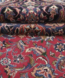 MASHAD Persian rug 500x390 Z478854 - Image 14