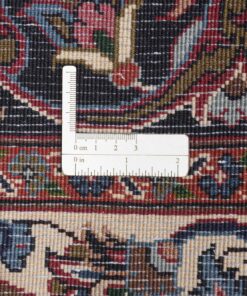 MASHAD Persian rug 500x390 Z478854 - Image 15
