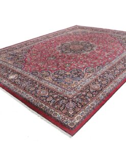 MASHAD Persian rug 500x390 Z478854 - Image 3