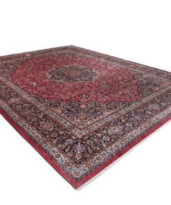 MASHAD Persian rug 500x390 Z478854 - Image 4