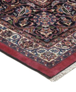 MASHAD Persian rug 500x390 Z478854 - Image 5