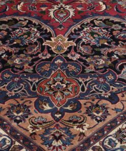 MASHAD Persian rug 500x390 Z478854 - Image 6