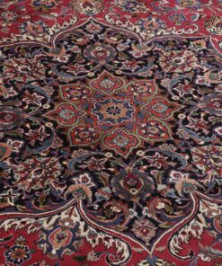 MASHAD Persian rug 500x390 Z478854 - Image 7
