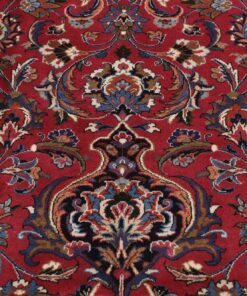 MASHAD Persian rug 500x390 Z478854 - Image 9